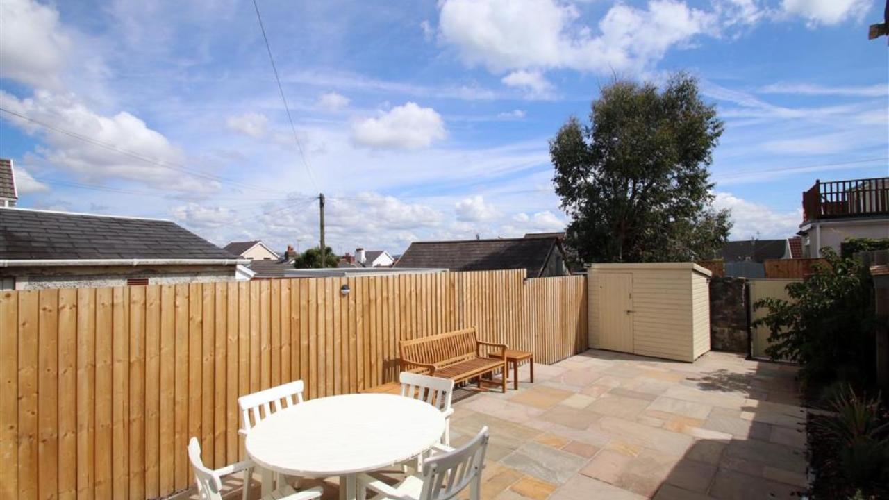 Woodville Road, Mumbles Exterior photo